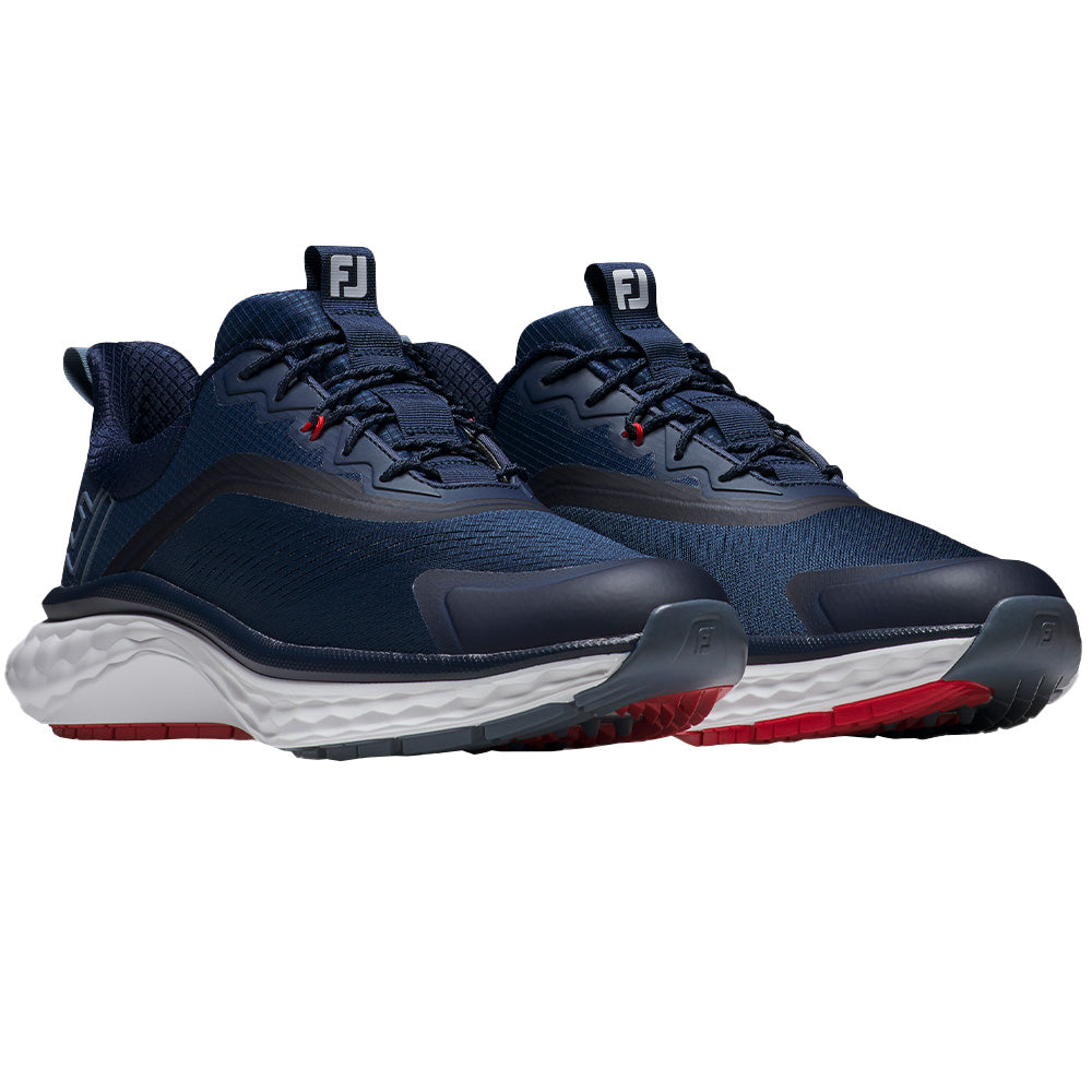 Quantum Spikeless Golf Shoes
