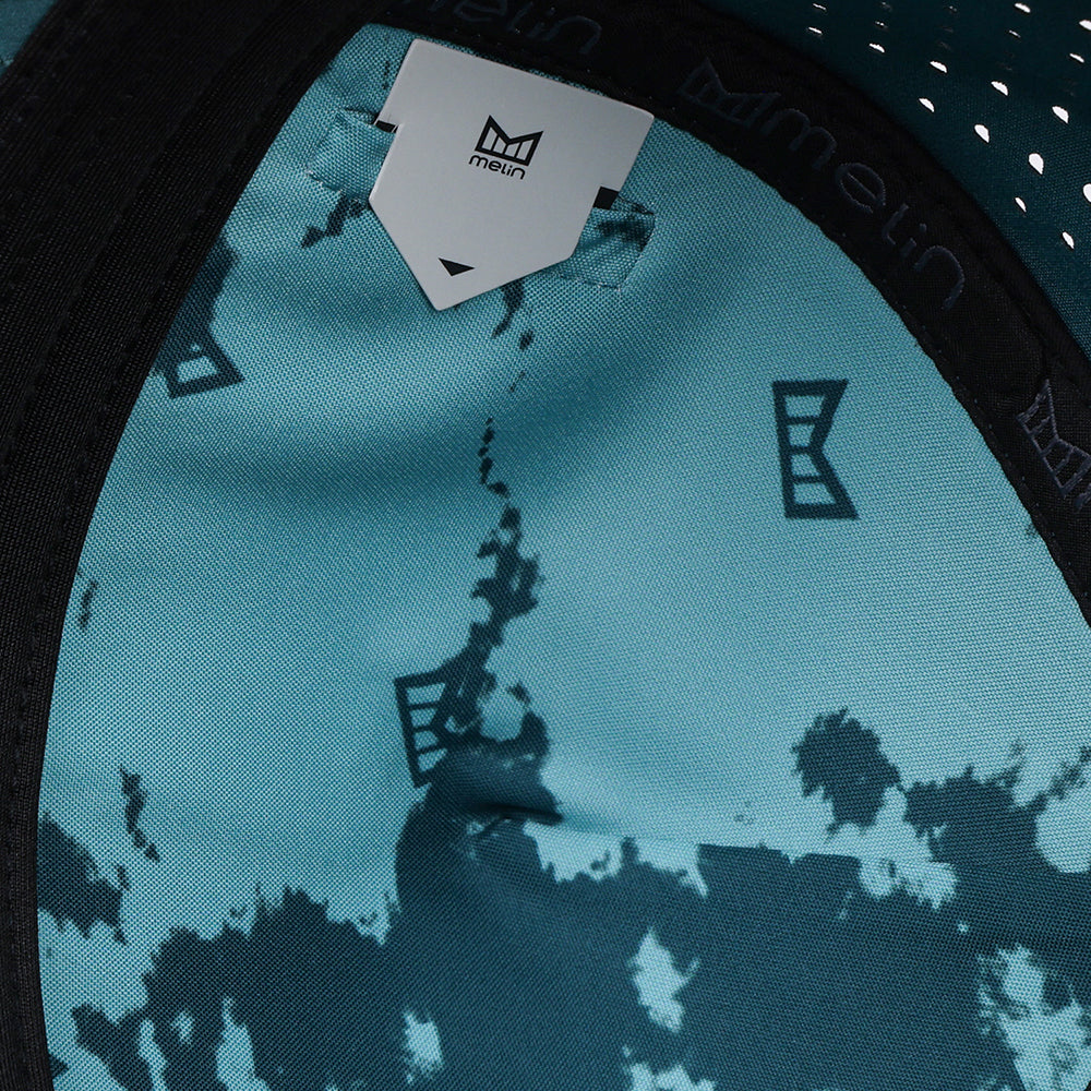 Odysea Stacked Hydro Hat
