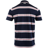 PUMA x Arnold Palmer Pique Stripe Polo