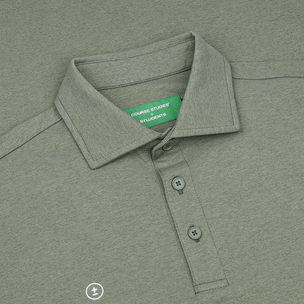 Chaperone Polo