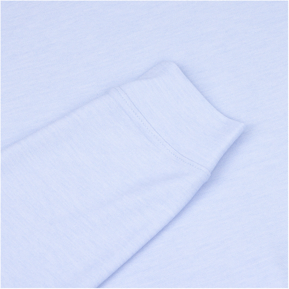 Mesh 1/4 Zip Pullover