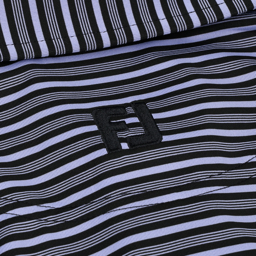 Shirting Stripe Polo