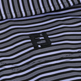 Shirting Stripe Polo