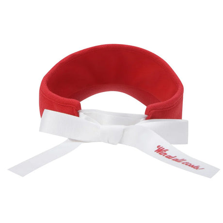 Women's High Top Visor