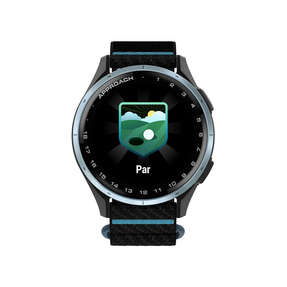 Approach J1 GPS Watch