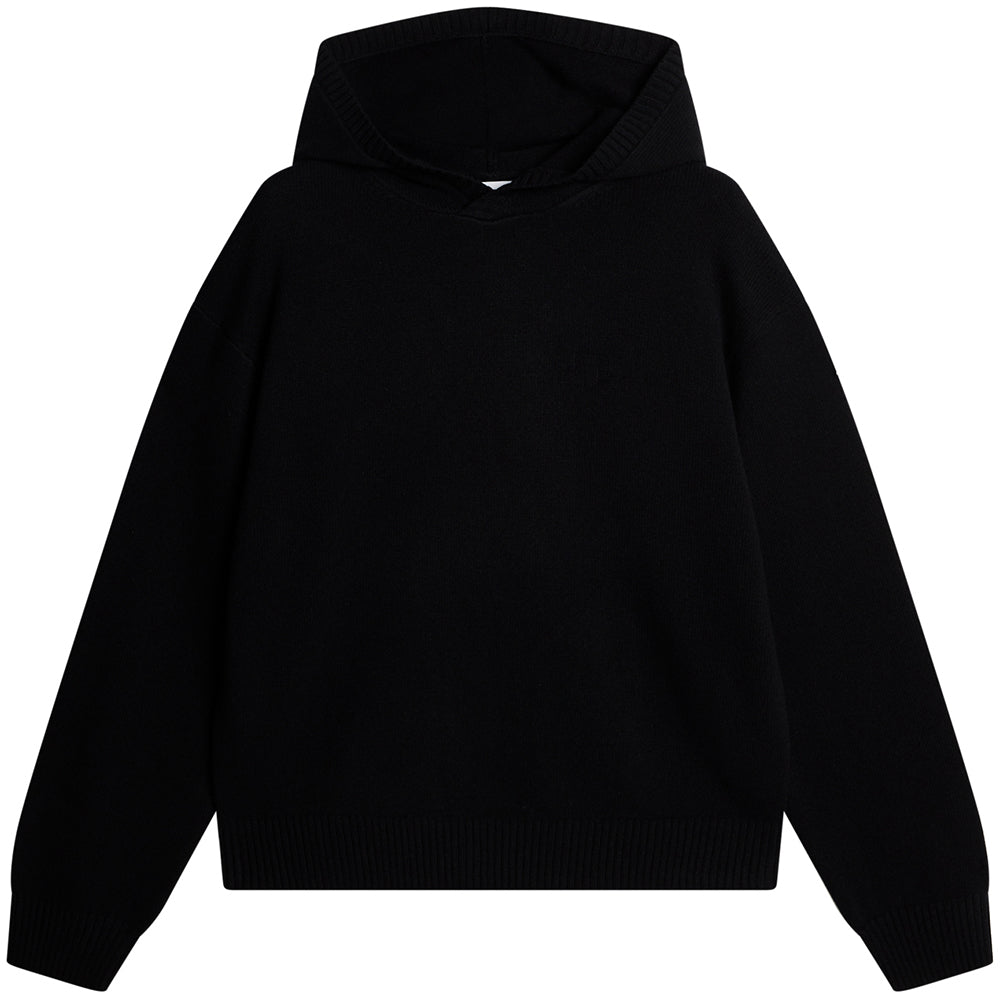 Edward Knitted Hoodie - Fairway Styles