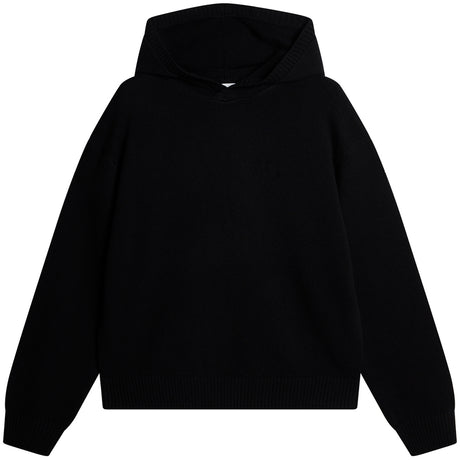 Edward Knitted Hoodie - Fairway Styles