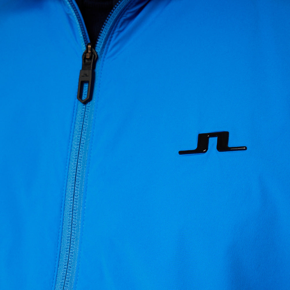 Ash Light Packable Vest
