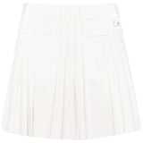 Women's Blade Pleats Skort
