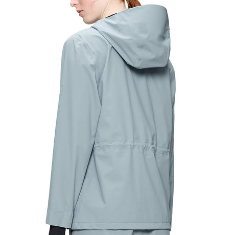 Women's Suva Hardshell String Jacket - Fairway Styles