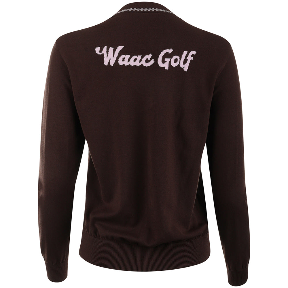 Women's Pop Stitch Cardigan