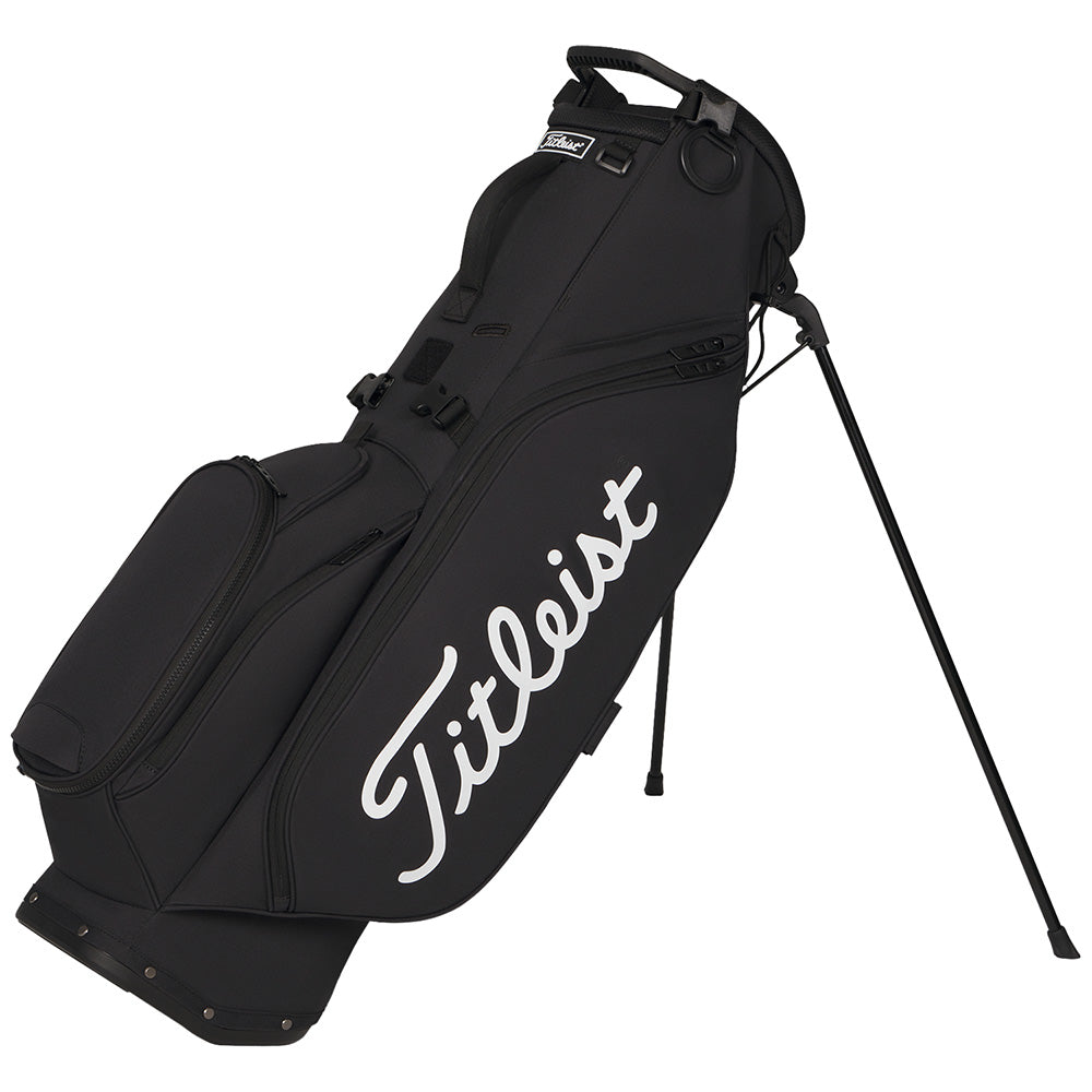 Players S5 Stand Bag