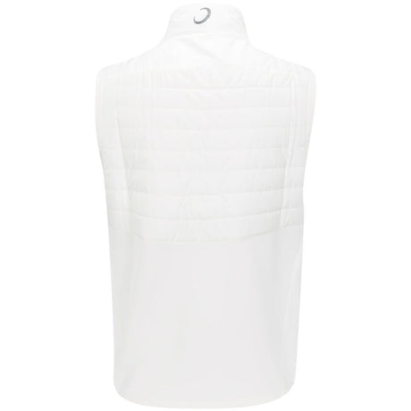 Z610 1/2 Zip Vest - Fairway Styles