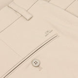 Mitch Micro High Stretch Pants