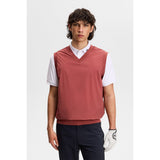 Hybrid Windbreaker Vest