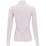 Women's Hertta Long Sleeve Polo - Fairway Styles