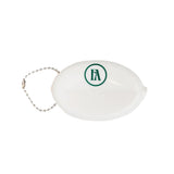 Coin Purse-Bag Charm