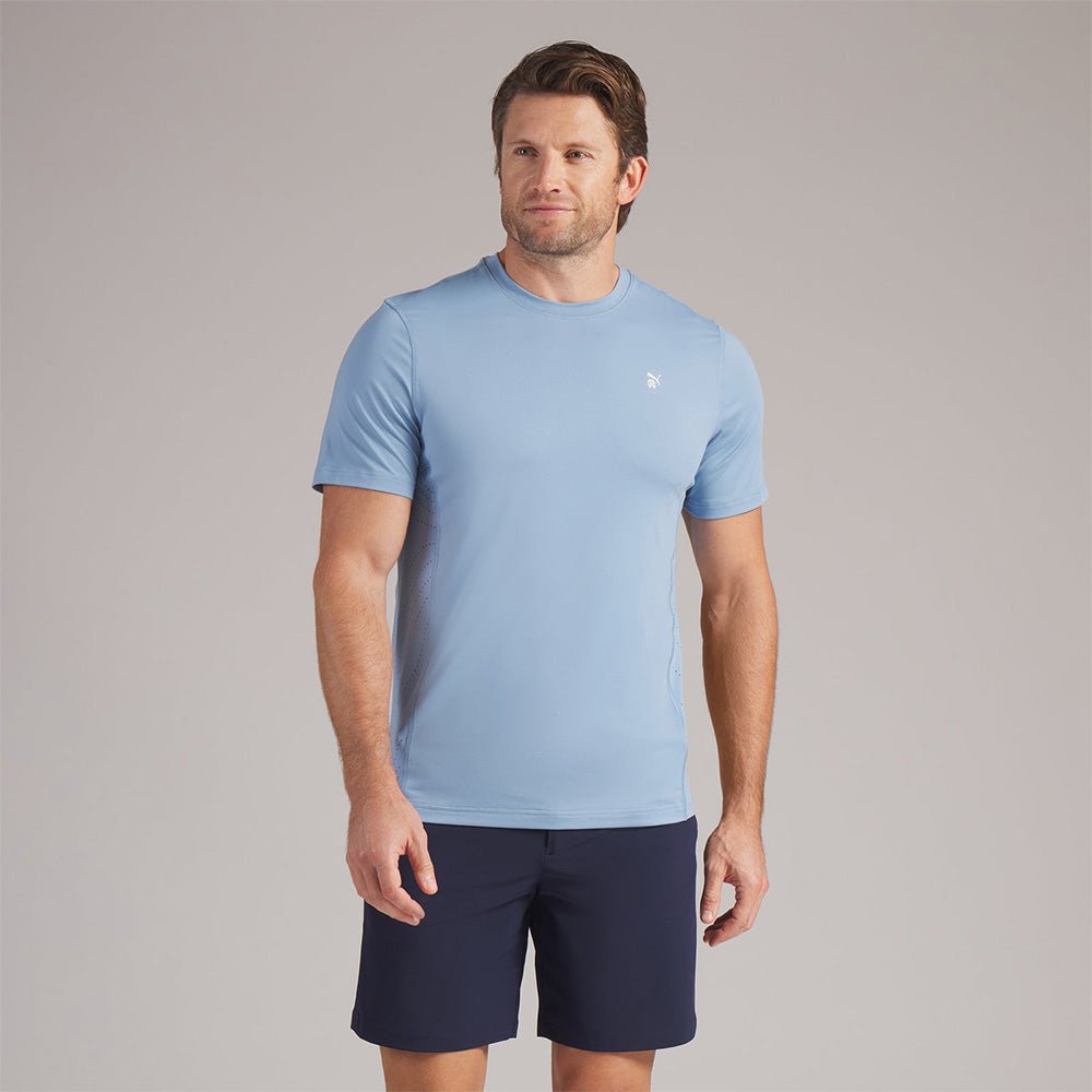 PUMA x Reigning Champ Training T-Shirt