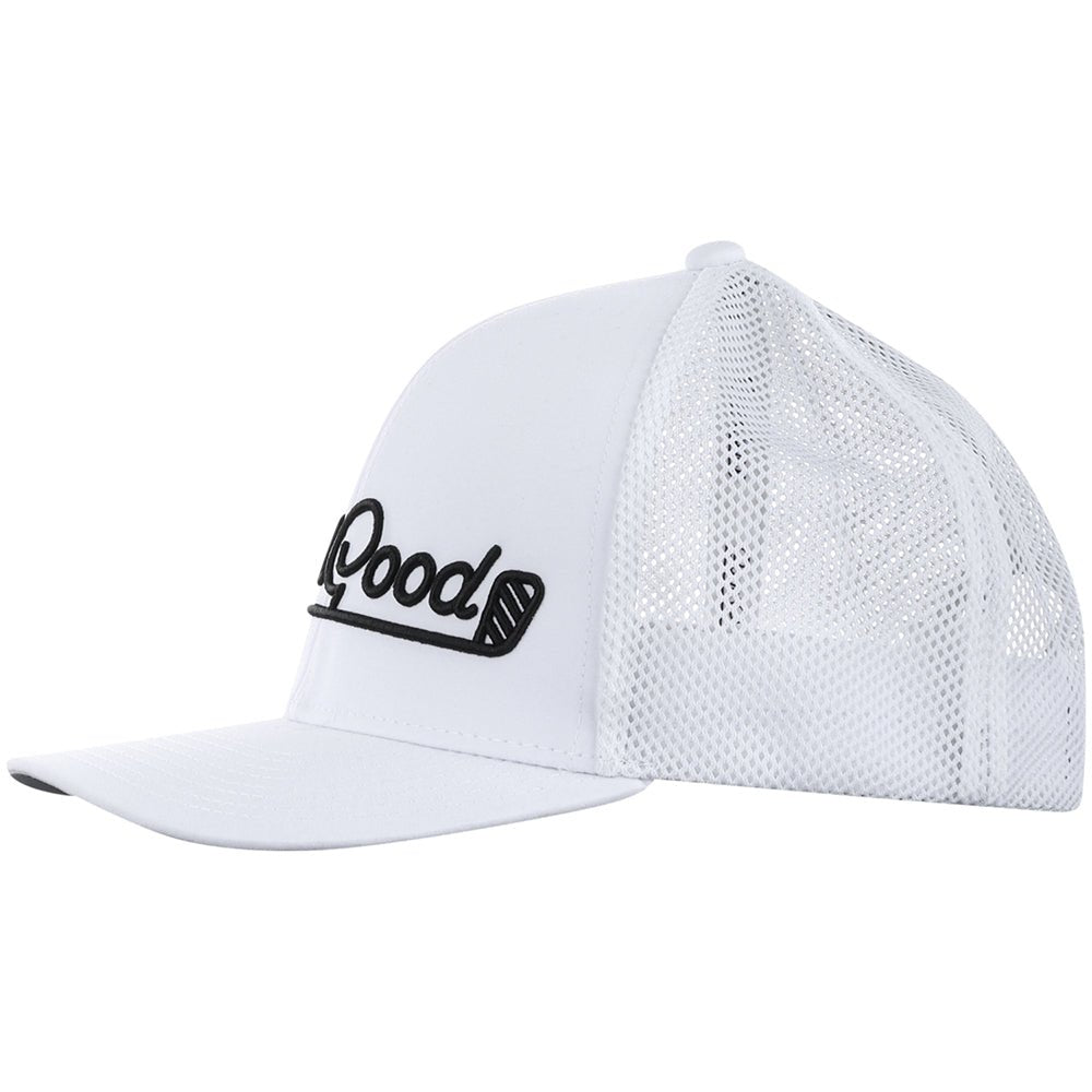 Focus Trucker Hat - Fairway Styles