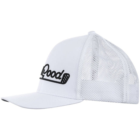 Focus Trucker Hat