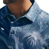 Featherweight Reservation Polo