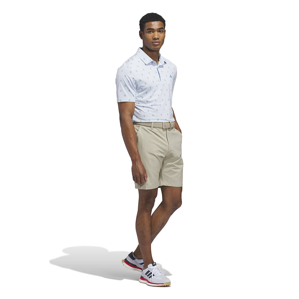Ultimate365 Essence Print Climacool Polo