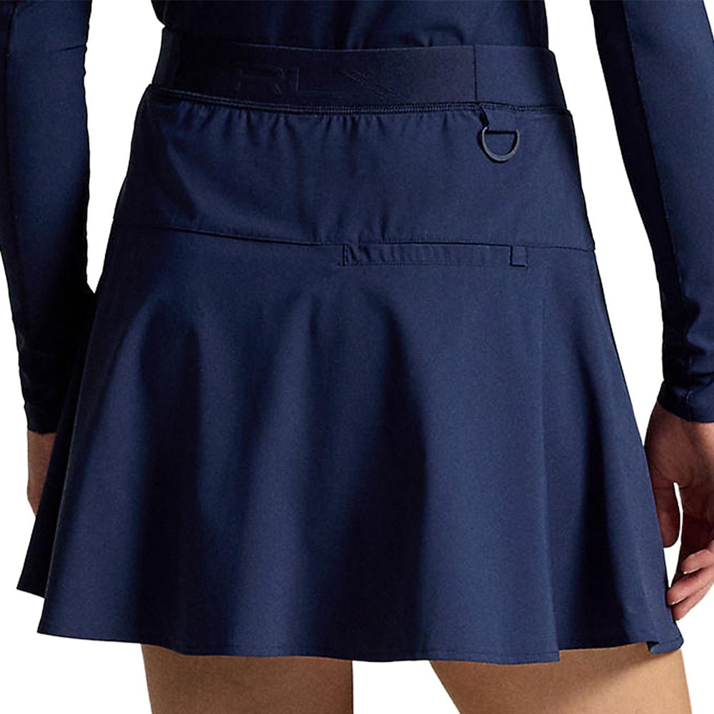 Women's Luxury Warp Knit Skort