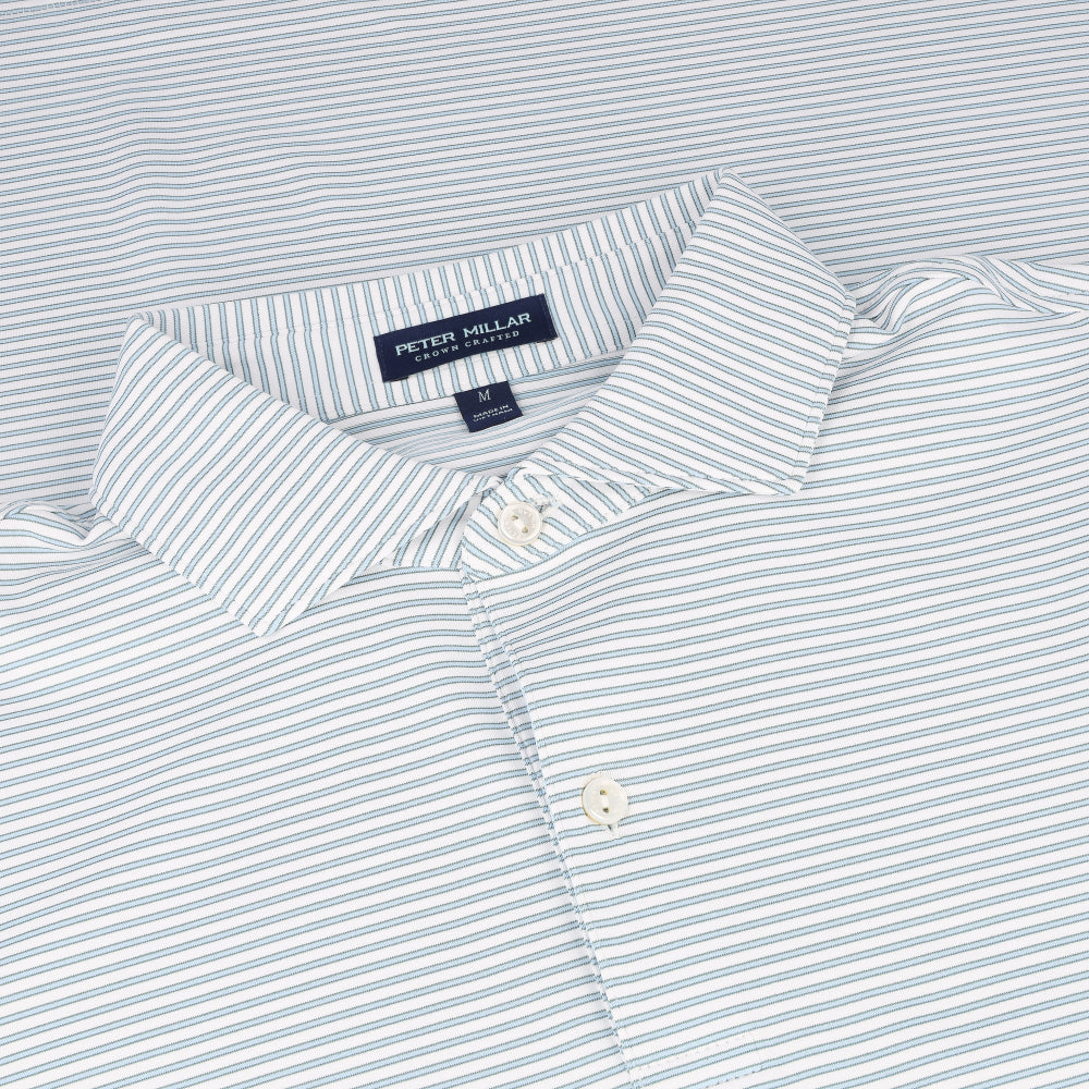 Ambrose Performance Jersey Polo