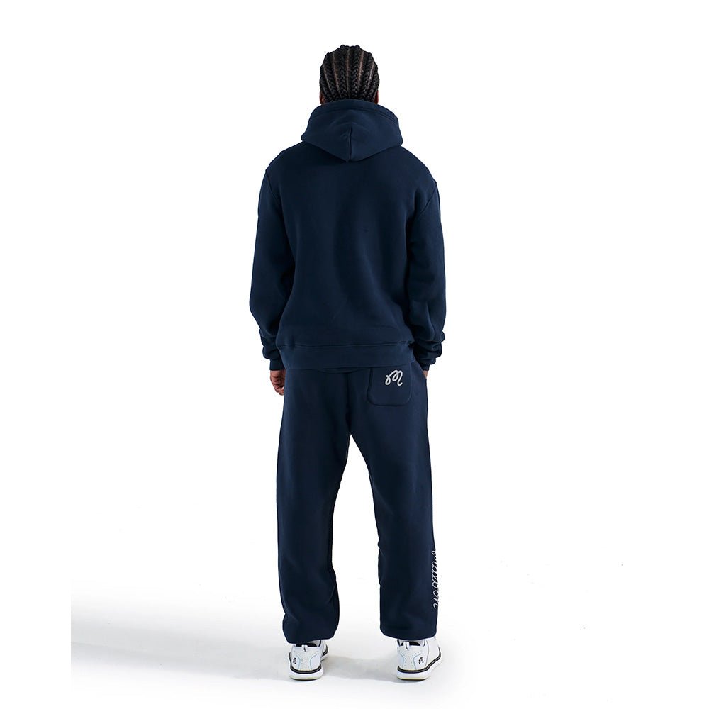 Fesque Hoodie