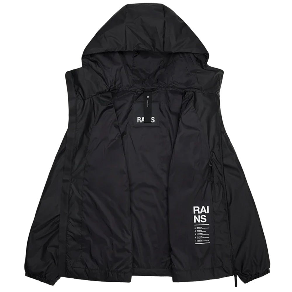 Lohja Insulated Jacket - Fairway Styles
