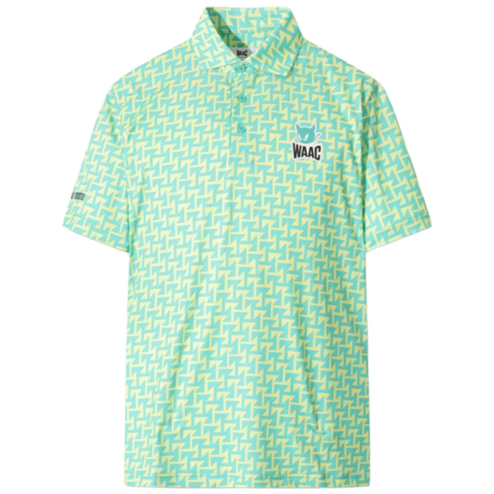 Arrow Trap Polo