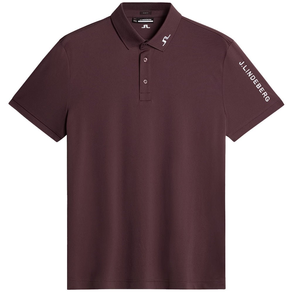 Tour Tech Slim Fit Polo - Fairway Styles