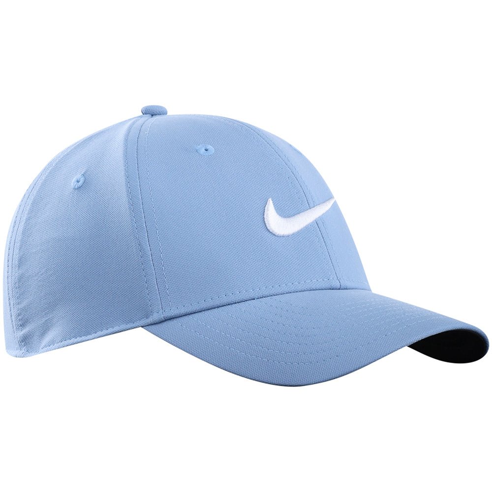 Dri-Fit Club Structured Swoosh Cap - Fairway Styles