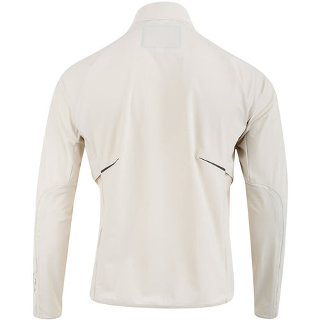 Lightweight Nylon Tech Jacket - Fairway Styles