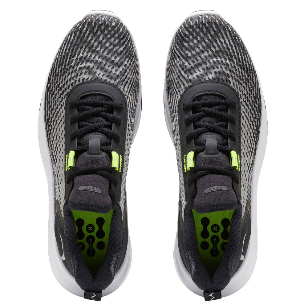 Fusion Crush Sport Spikeless Golf Shoes