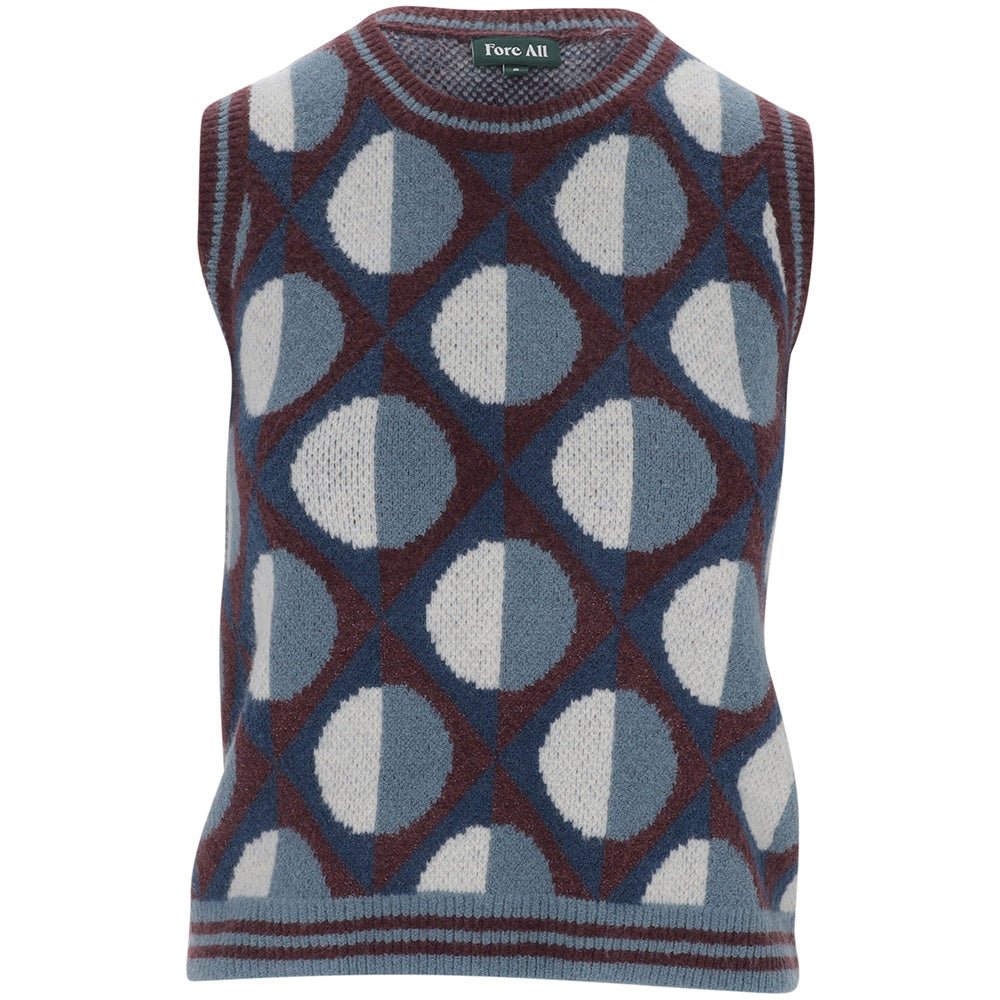 Women's The Yale Sweater Vest - Fairway Styles