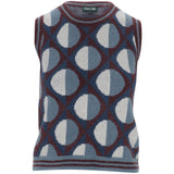 Women's The Yale Sweater Vest - Fairway Styles