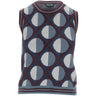 Women's The Yale Sweater Vest - Fairway Styles
