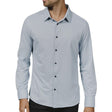 Dante Long Sleeve Shirt - Fairway Styles