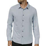 Dante Long Sleeve Shirt - Fairway Styles