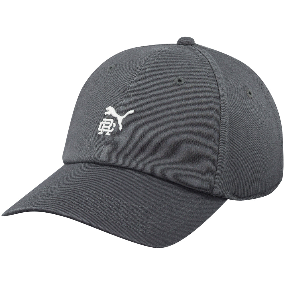 x REIGNING CHAMP Unstructured Cap - Fairway Styles
