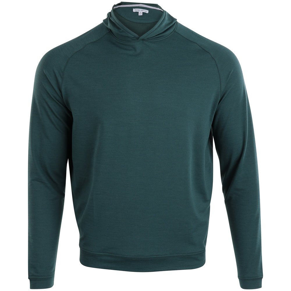 Pine Performance Hoodie