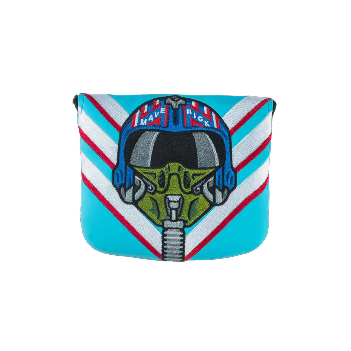 Top Gun Need For Speed Mallet Headcover