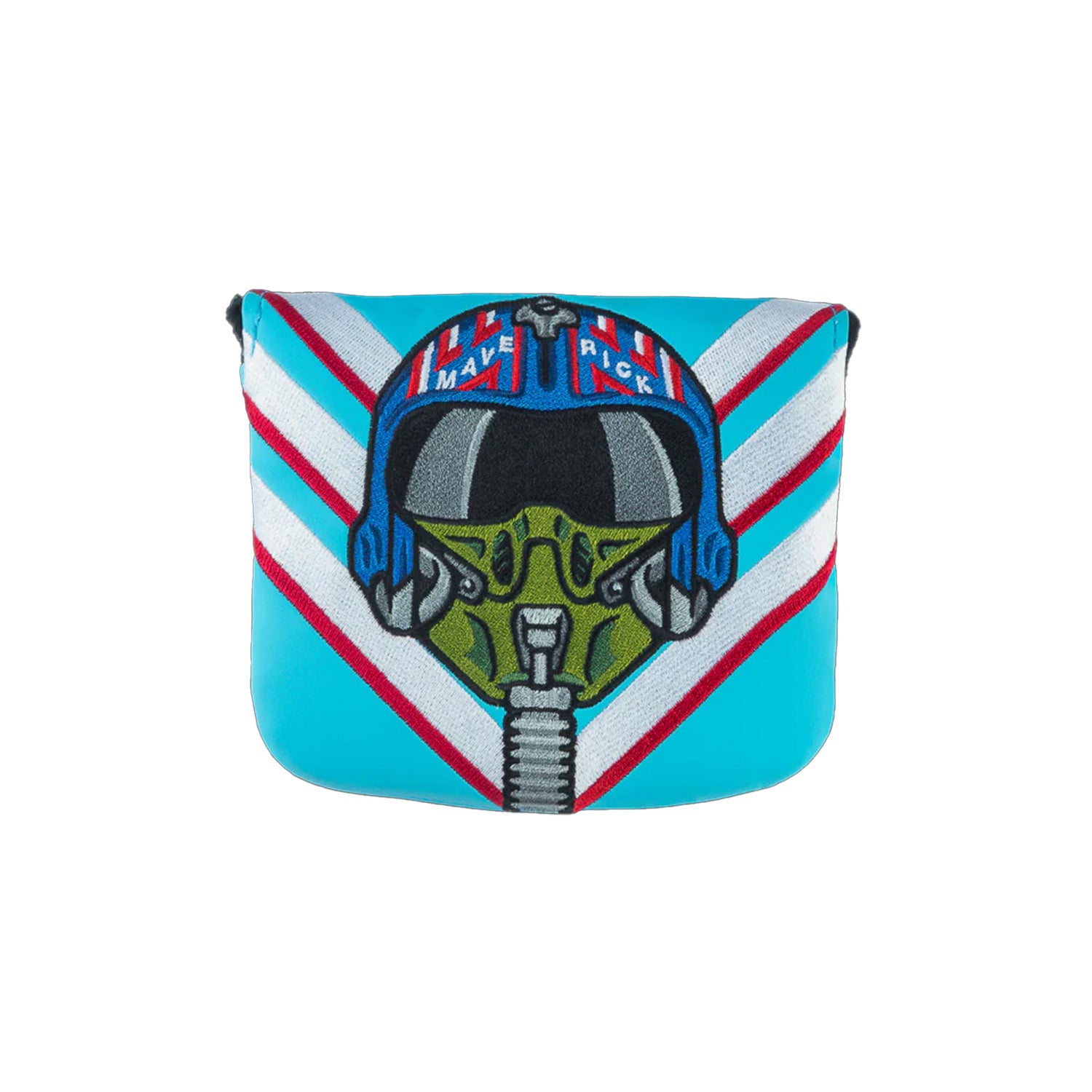 Top Gun Need For Speed Mallet Headcover