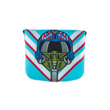 Top Gun Need For Speed Mallet Headcover