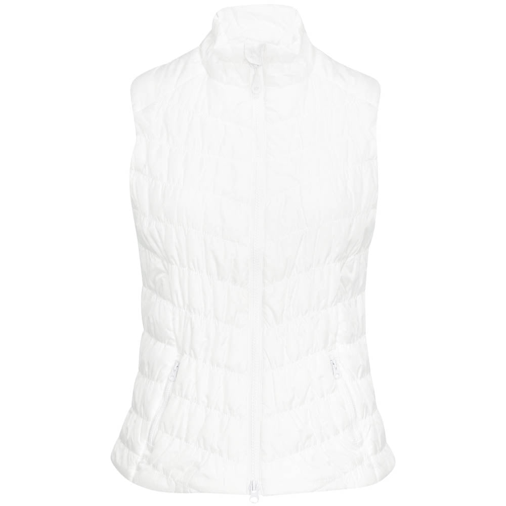 Women's Vest - Solid