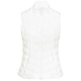 Women's Vest - Solid