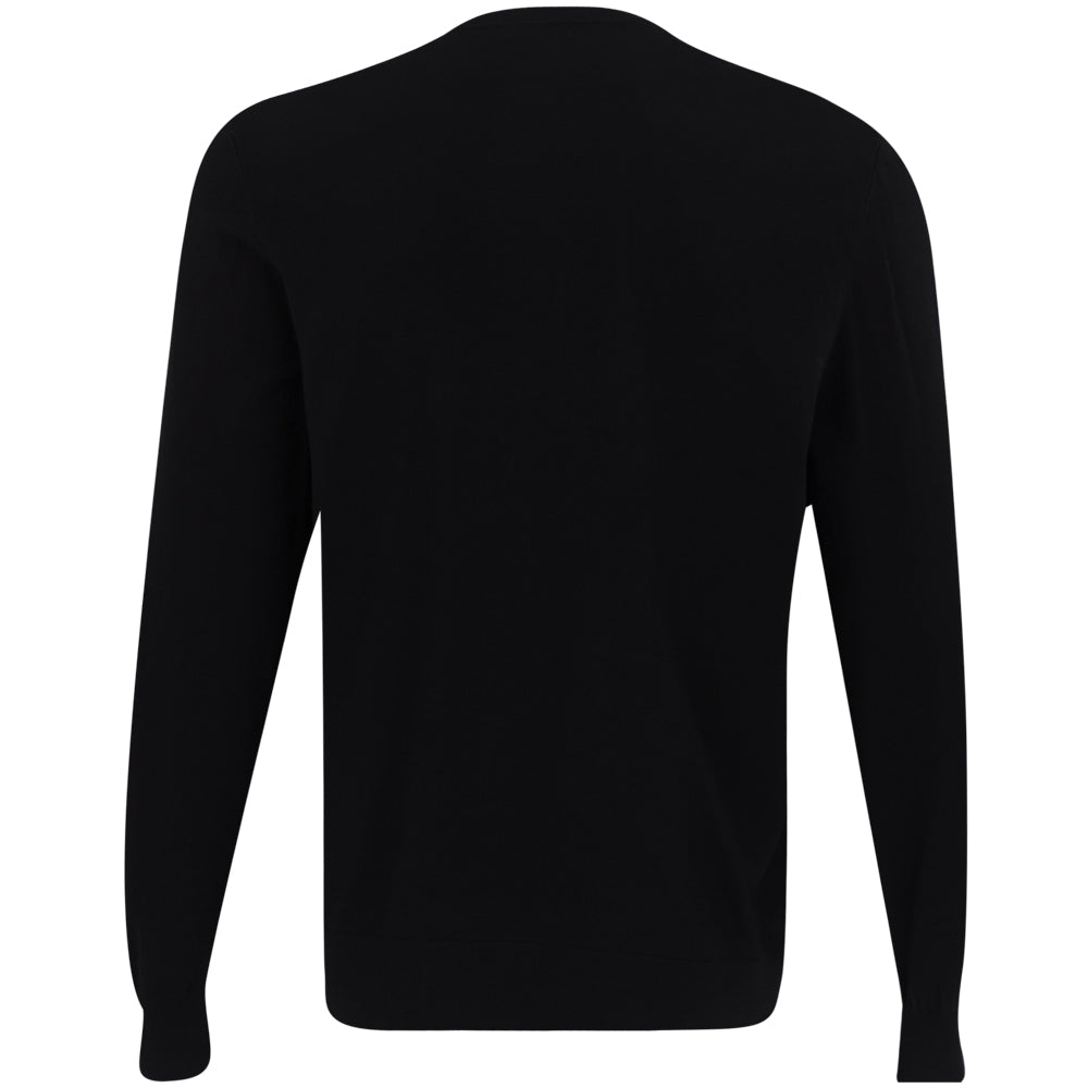 Henry Knitted Sweater