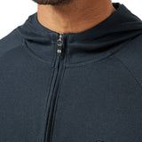 Country Hopping Hooded 1/4 Zip Pullover