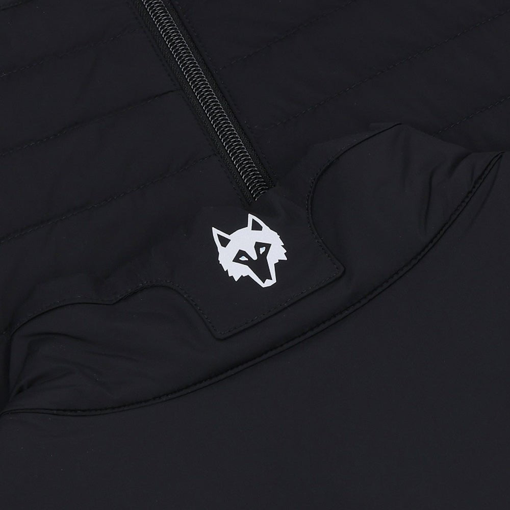 Yukon Ultralight Hybrid Vest - Fairway Styles